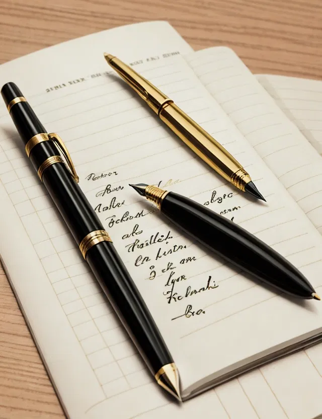 Written ownership