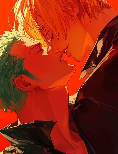 sanji —zosan bl