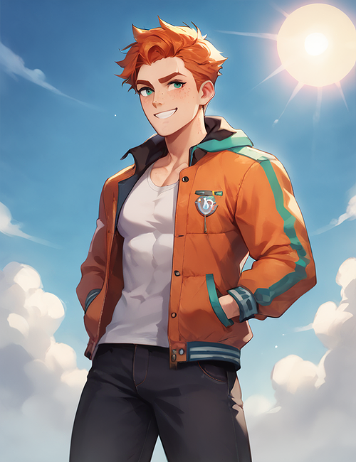 Axel