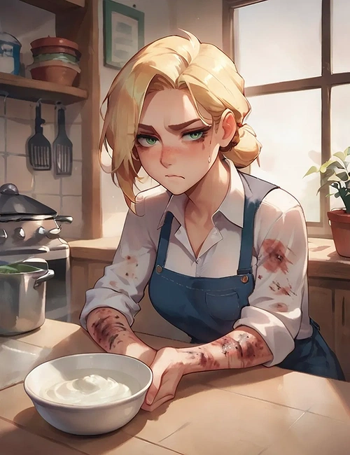 Lucy