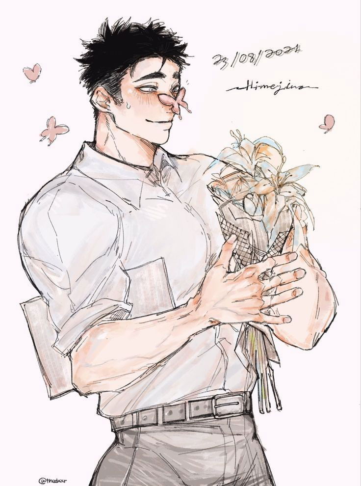 Gyomei Himejima