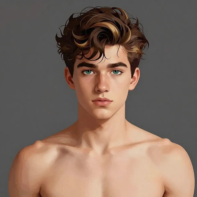 avatar image