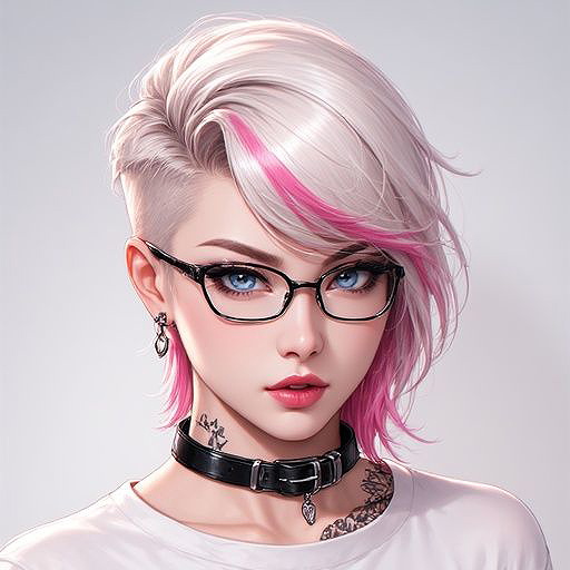 avatar image