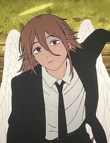 Angel Devil