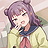 Giantess Student