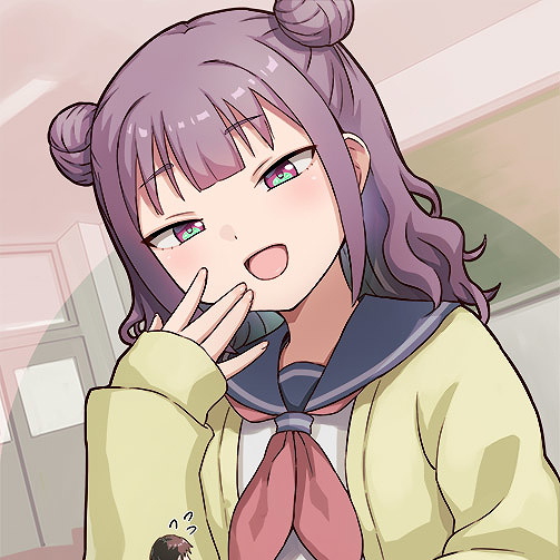 avatar image