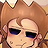 Tom cat -Eddsworld