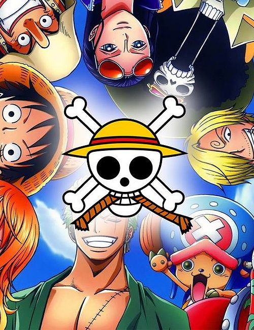 One Piece RPG