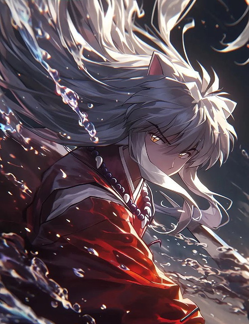 Inuyasha