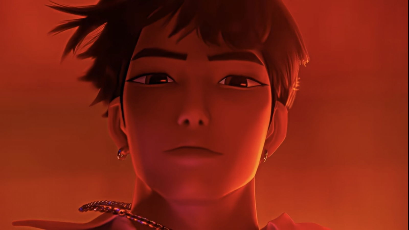 Jinu (Saja Boys)