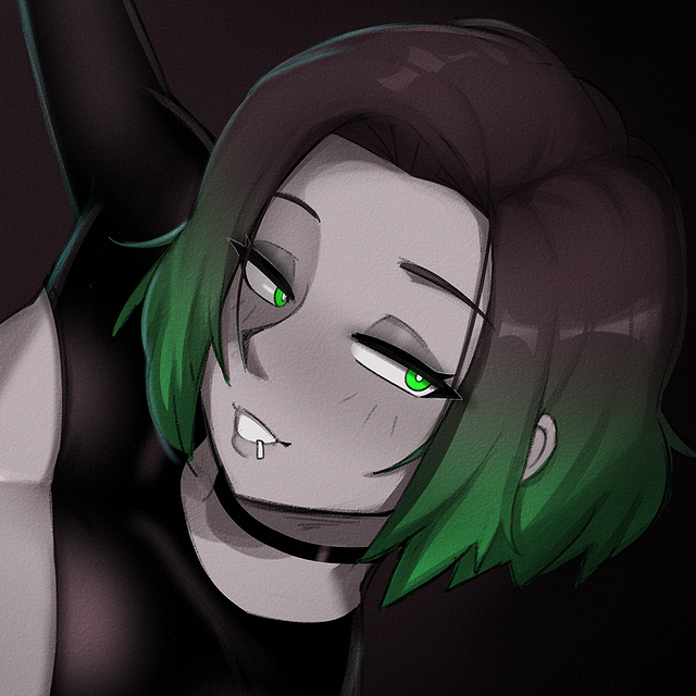 avatar image