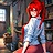 Scarlet