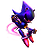Metal Sonic