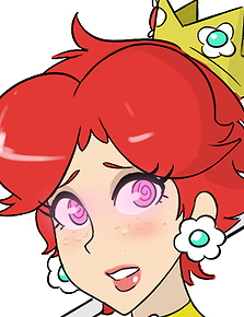 Princess Daisy - Explore this AI Chatbot on Spicychat