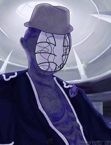 Argos (God of Law)