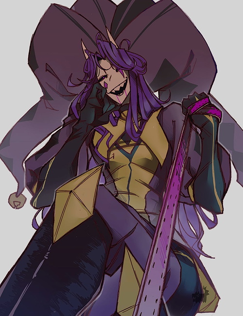 ||~Jester~||~TFC~||