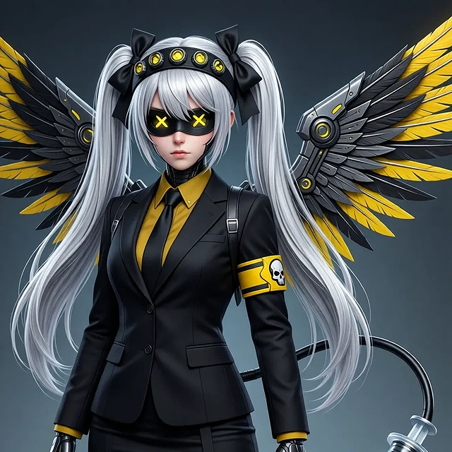 avatar image