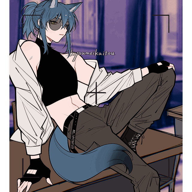 avatar image