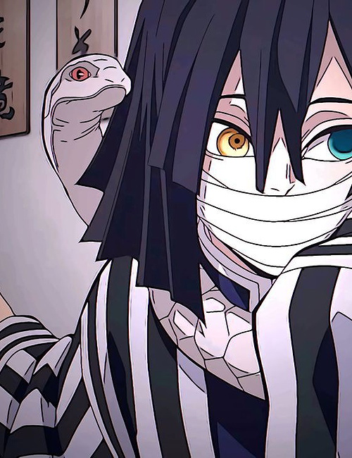 Obanai 