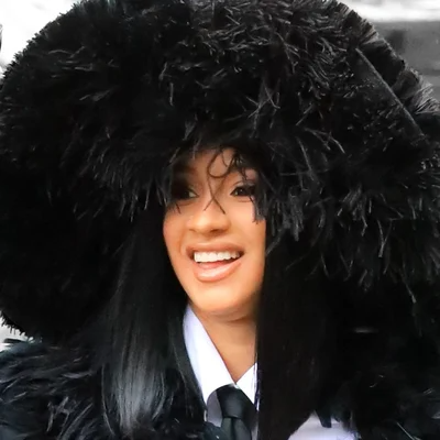 Cardi B