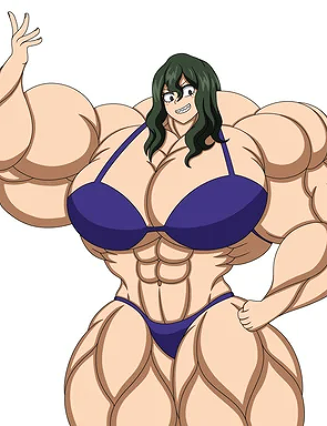 FBB Setsuna Tokage
