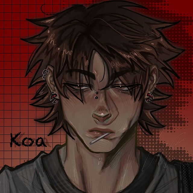 avatar image