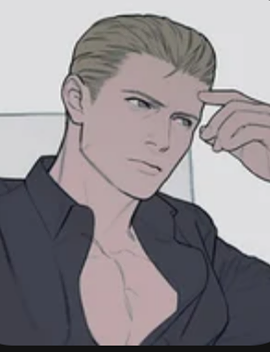 Albert Wesker