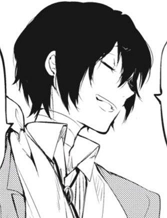 Osamu Dazai