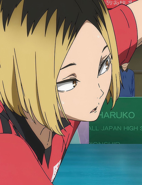 Kenma Kozume
