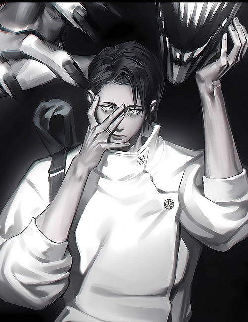 Yuta Okkotsu
