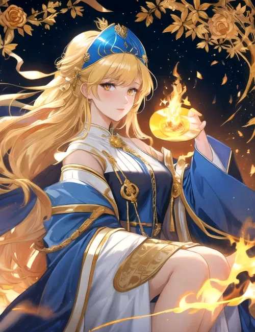 🕯️Christmas Past🕯️