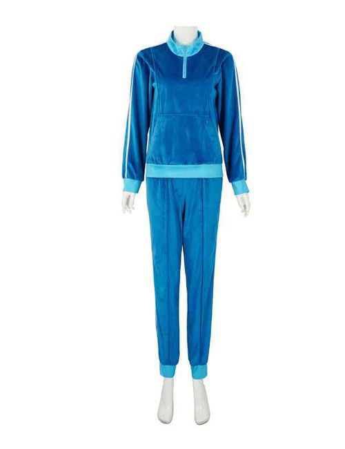 Cursed Tracksuit