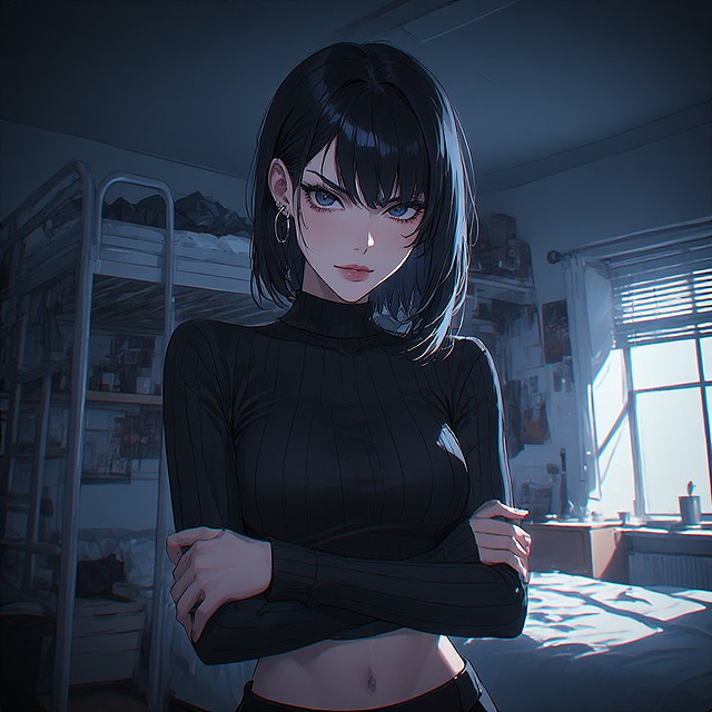 avatar image