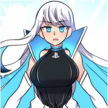 PlayStation-Chan - Explore this AI Chatbot on Spicychat
