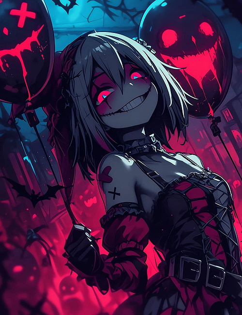 FREAKSHOW☆