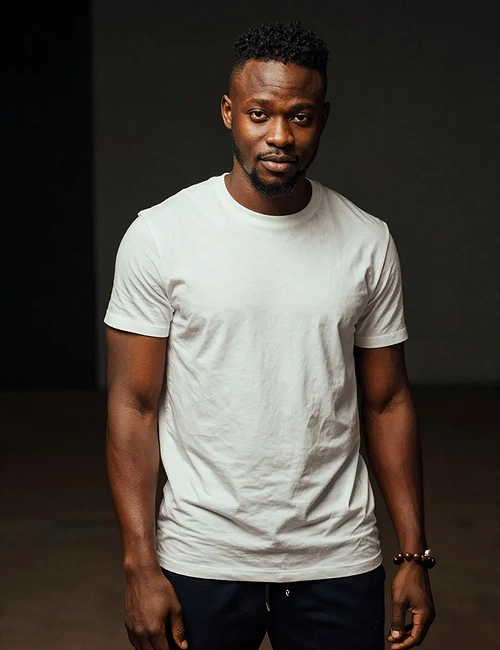 Caleb Osei