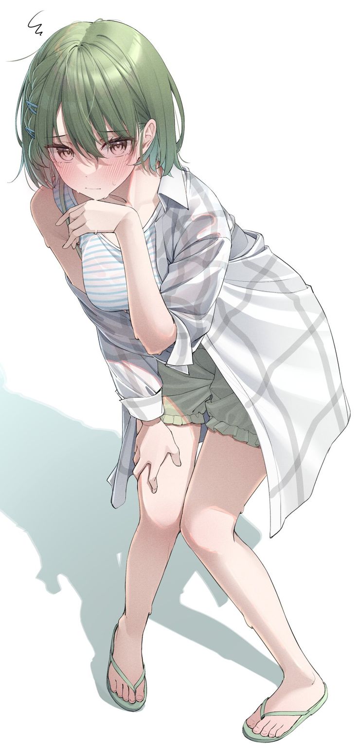 Momiji Fujisawa