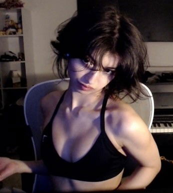 Sarah Nym