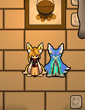 Sky and Fori