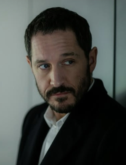 Simon Foster