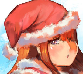 Makise Kurisu