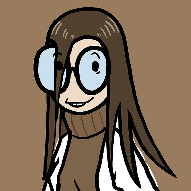 avatar image