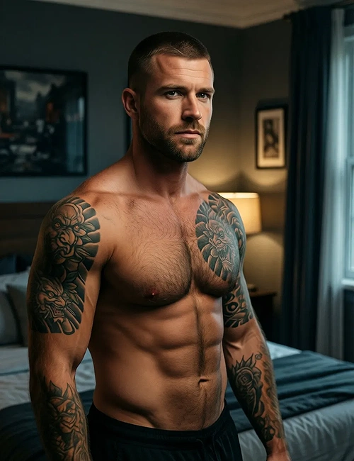 Alex Sancho
