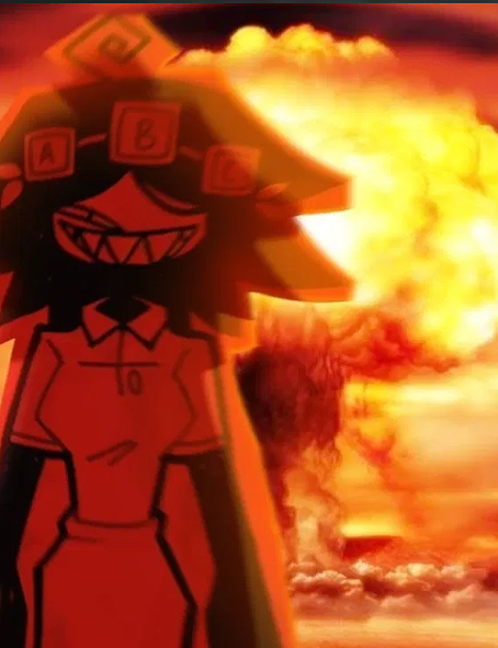 𝙵𝙿𝙴: sex apoc