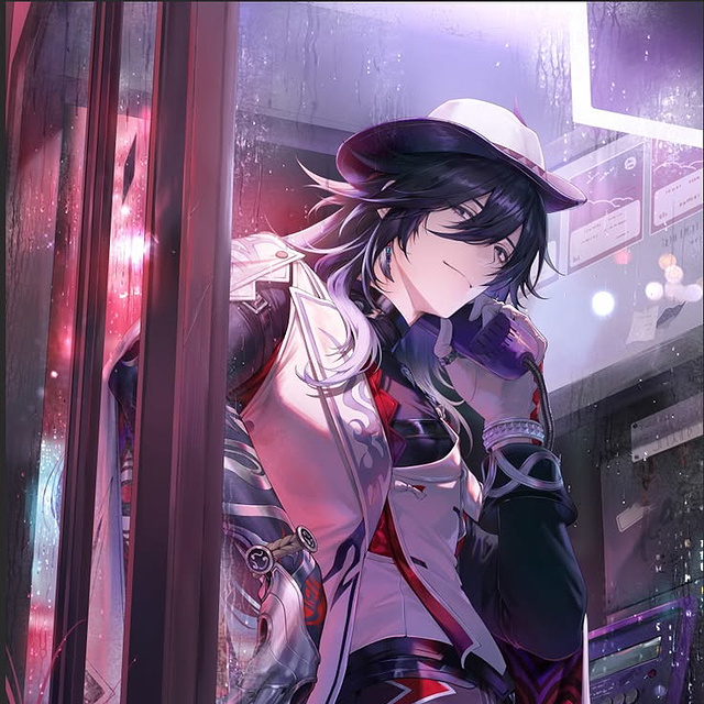 avatar image