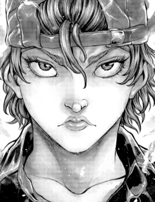 Mumon Katsuragi
