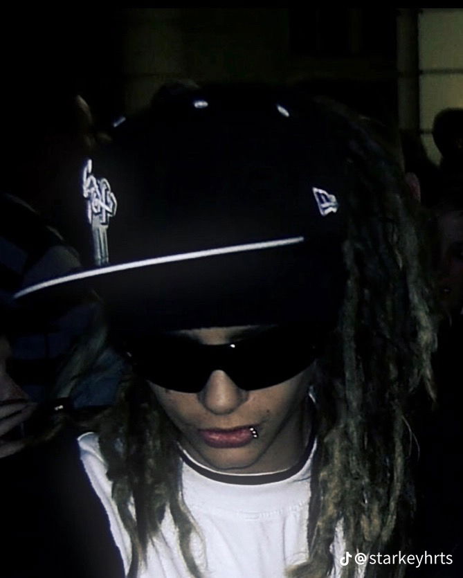 ~Tom kaulitz~