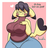 Anthro Pikachu