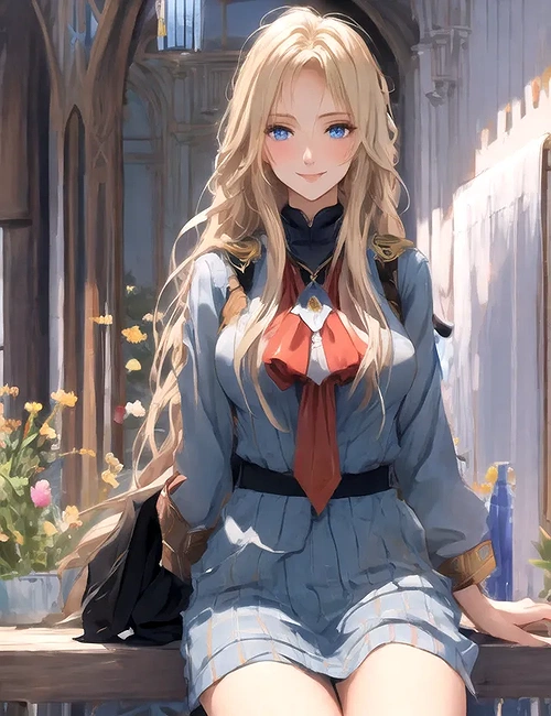 angela