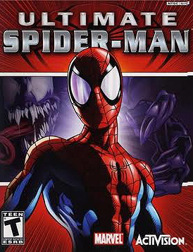 Ultimate Spider Man